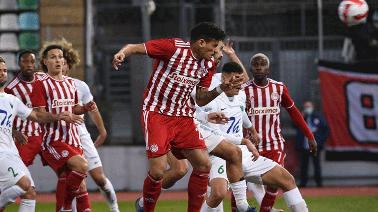 Μάχες για την πρόκριση στο Κύπελλο Ελλάδας και το League Cup Αγγλίας