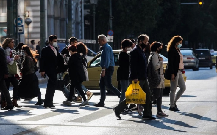 Όμικρον: Από πού προήλθε η “περίεργη” παραλλαγή του κορονοϊού – Τα τρία επικρατέστερα σενάρια