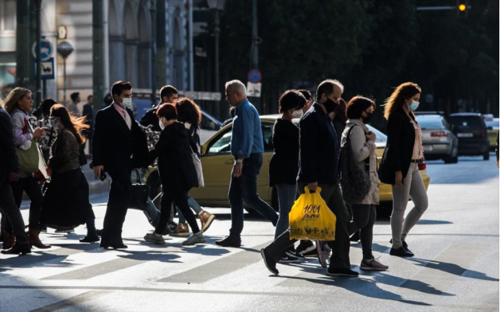 Ανατροπή με την προέλευση της παραλλαγής Όμικρον – Τι δήλωσε ο πρόεδρος της Μποτσουάνα