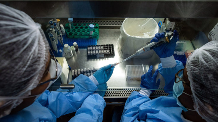 παραλλαγή Όμικρον