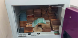 κύκλωμα παράνομων ελληνοποιήσεων