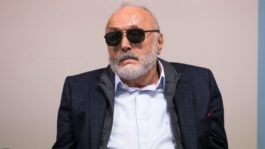 Παναγιώτης Κουρουμπλής