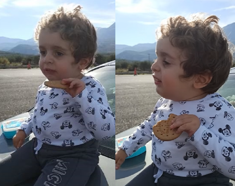 Παναγιώτης Ραφήλ