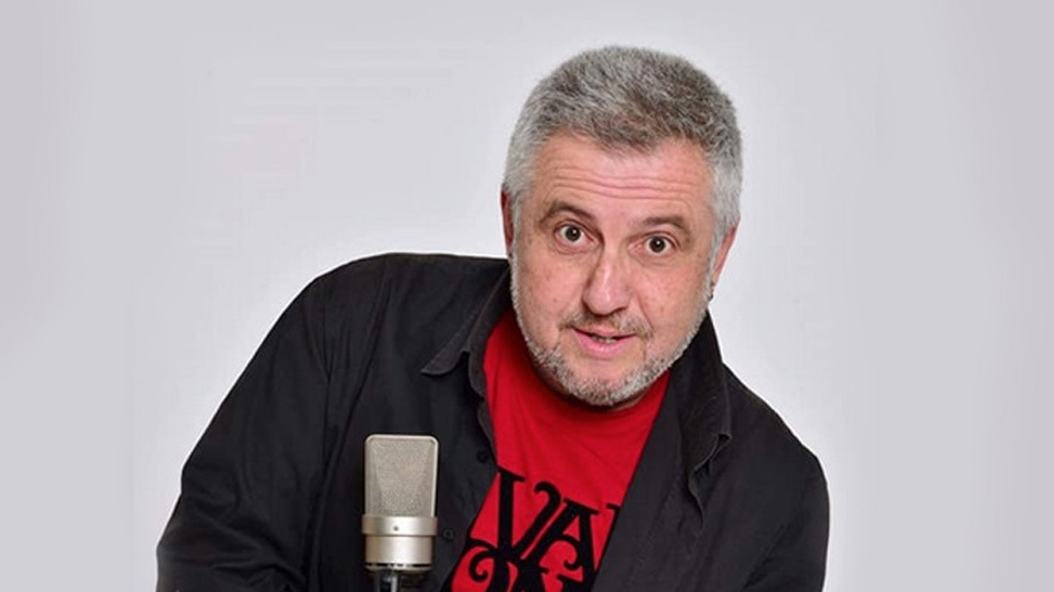 Στάθης Παναγιωτόπουλος