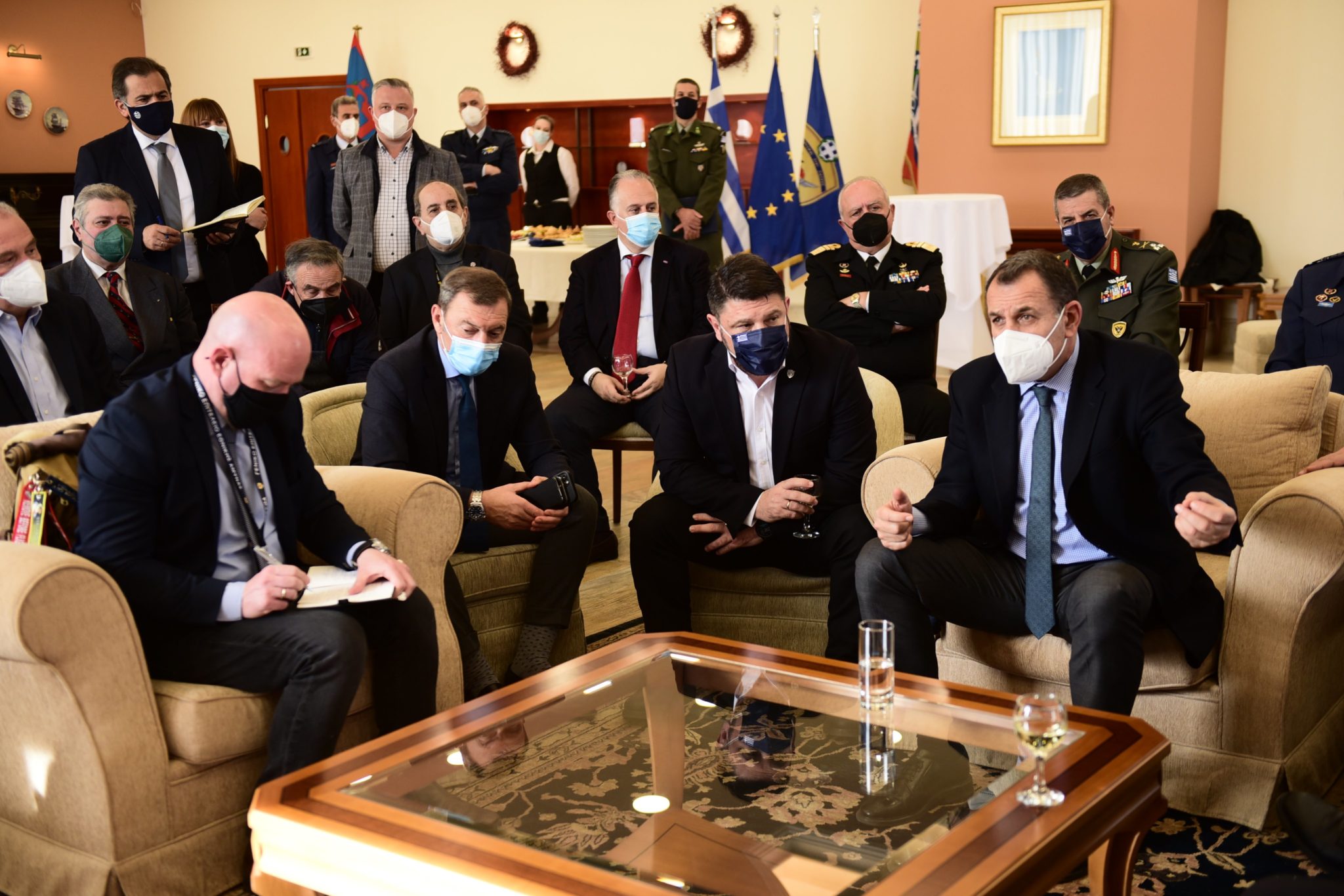 Παναγιωτόπουλος