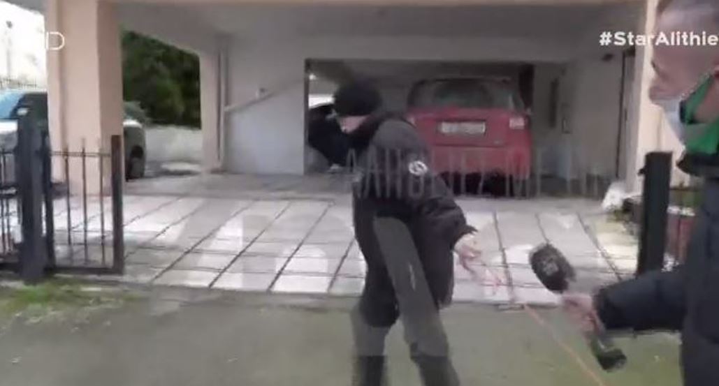 Παναγιωτόπουλος