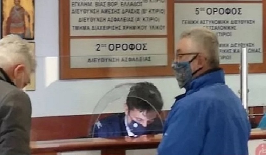 Στάθης Παναγιωτόπουλος: Πληροφορίες για τρίτη γυναίκα που θα τον καταγγείλει στις Αρχές