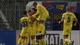 Παναιτωλικός