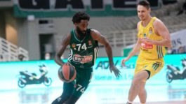 Παναθηναϊκός