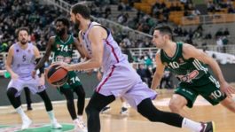 Παναθηναϊκός