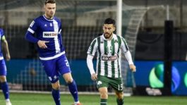 Παναθηναϊκός