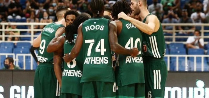 Παναθηναϊκός