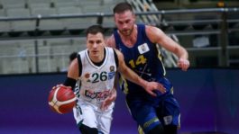 Παναθηναϊκός