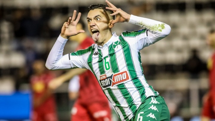 Παναθηναϊκός