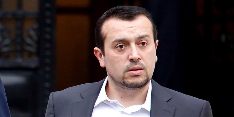 Νίκος Παππάς: Ο κ. Μητσοτάκης αρέσκεται σε ψέματα, απευθείας αναθέσεις και “καπέλο” εκατομμυρίων