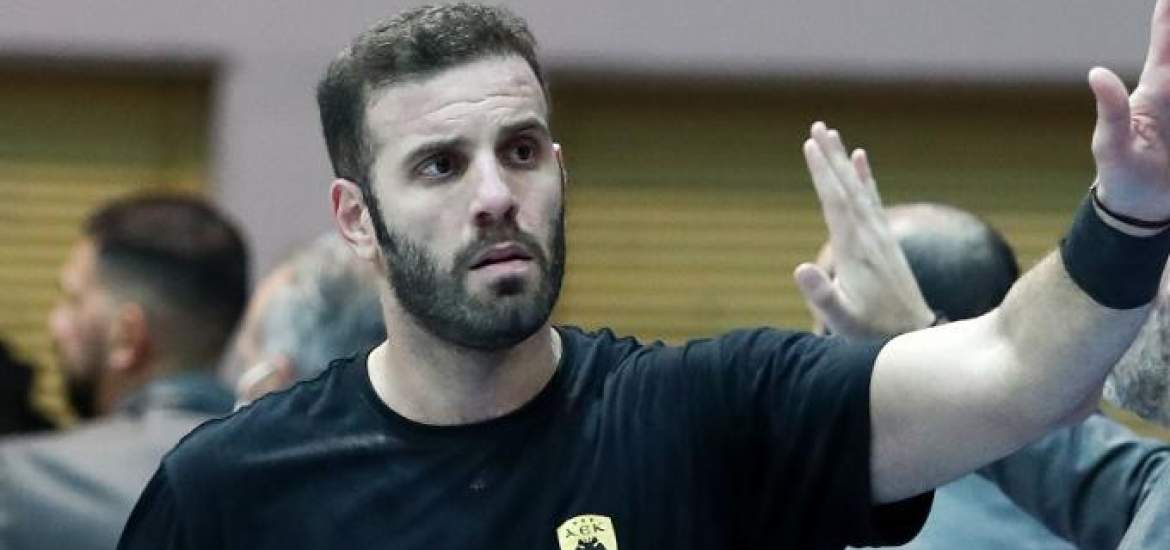 Νίκος Παππάς: Η συγκινητική κίνησή του για τον Στέφαν Γέλοβατς