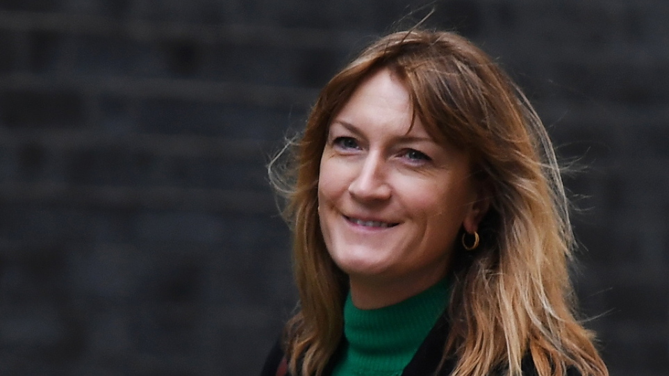 Βρετανία: Παραιτήθηκε η βοηθός του Τζόνσον μετά τη διαρροή του ενοχοποιητικού βίντεο