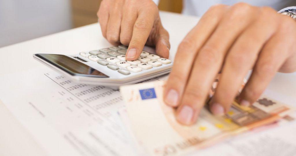 Κορονοχρέη: Παράταση για τις 72 δόσεις – Ποιες οφειλές υπάγονται στη ρύθμιση