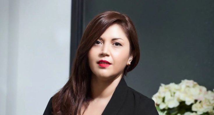 Πάττυ Κουτμερίδου