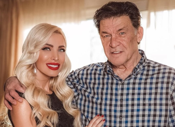 Κατερίνα Καινούργιου