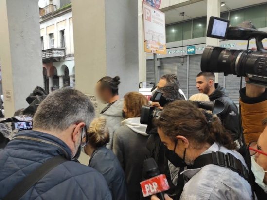 Πάτρα προπονητής