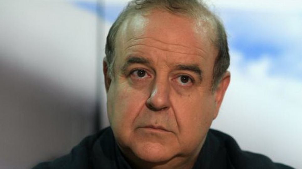 Παύλος Χαϊκάλης