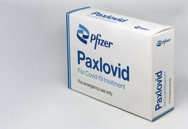 Paxlovid: Aπό αύριο οι αιτήσεις για το νέο αντιικό φάρμακο κατά του κορονοϊού – Πότε θα είναι διαθέσιμο