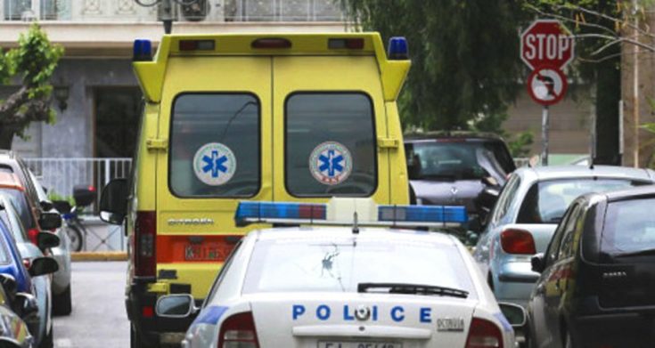 προφυλάκιση Ηράκλειο