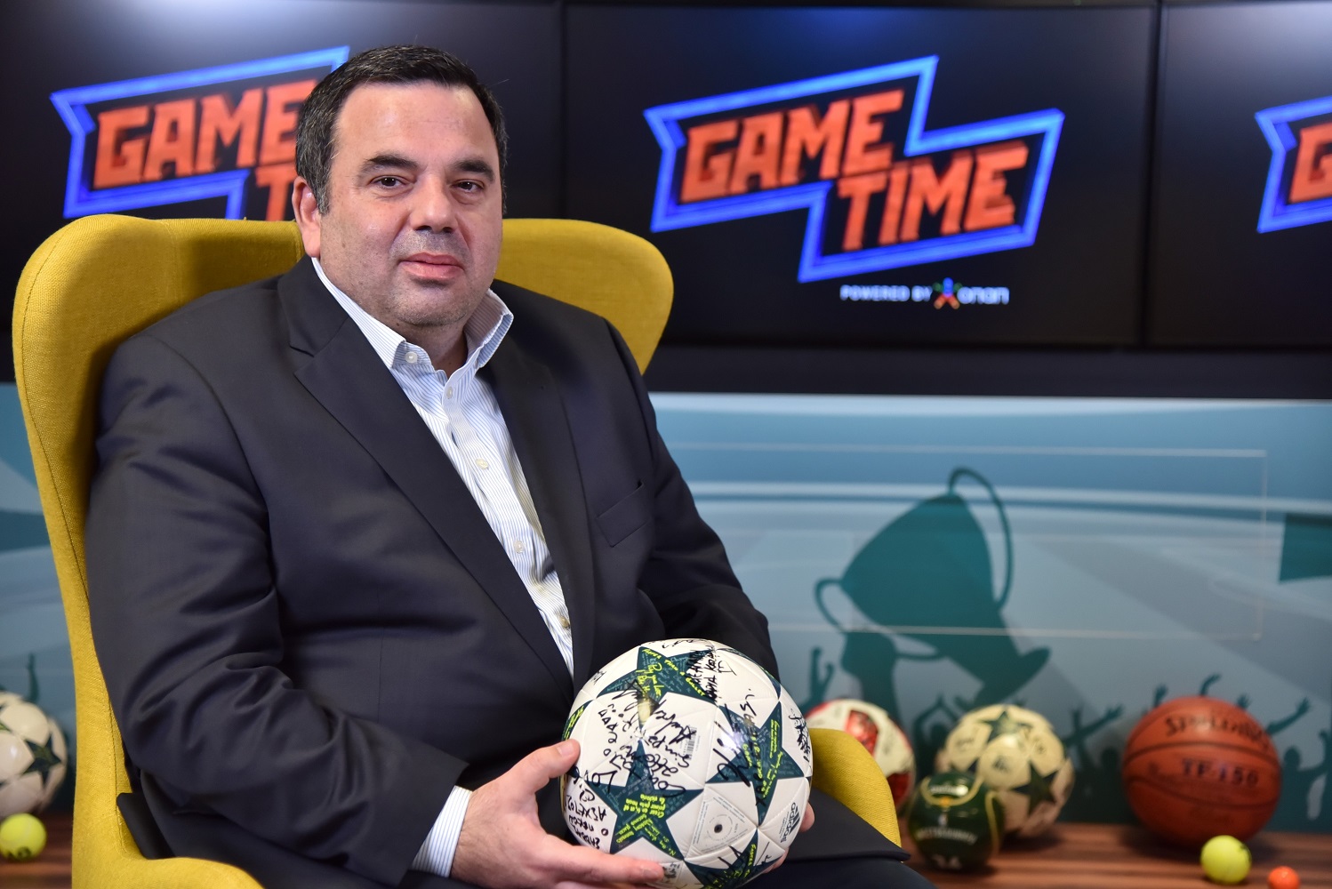 ΟΠΑΠ Game Time