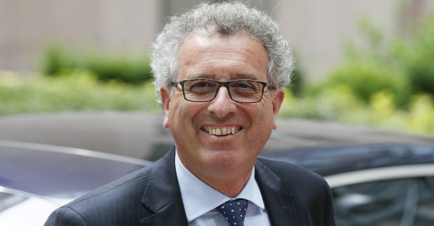 Λουξεμβούργο: Αποχωρεί από την κυβέρνηση ο υπουργός Οικονομικών