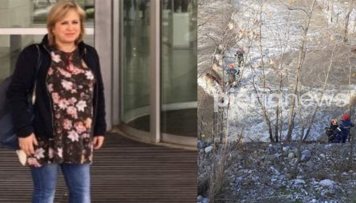 Πιερία παιδίατρος κακοκαιρία