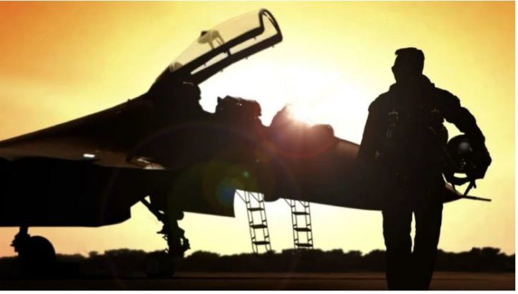 πιλότος - Τουρκία