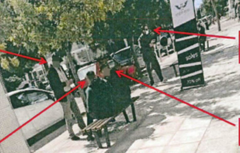 πλαστά διαβατήρια