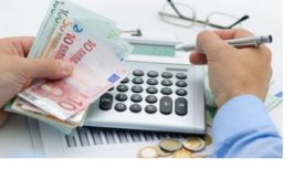 πλατφόρμα προειδοποίησης -οφειλέτες