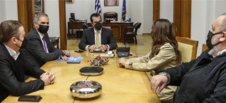 Πλεύρης-Μέτρα