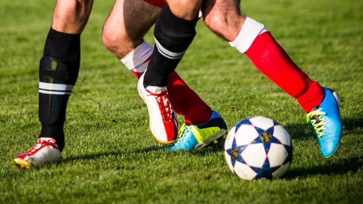 Ποδόσφαιρο