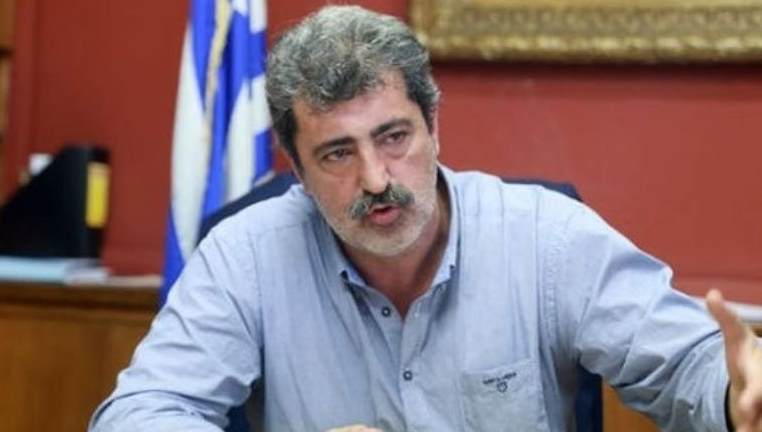 Παύλος Πολάκης: Με βίντεο απάντησε στην μελέτη των Τσιόδρα-Λύτρα