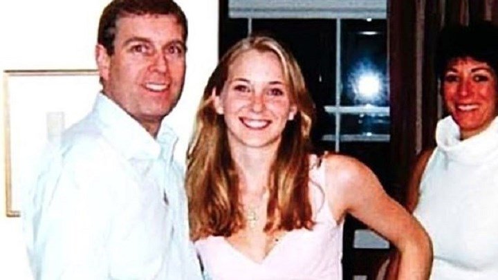 Στη “γωνία” ο πρίγκιπας Άντριου – Απορρίφθηκε άλλη μια προσφυγή στην αγωγή της Βιρτζίνια Τζιούφρε για σεξουαλική κακοποίηση