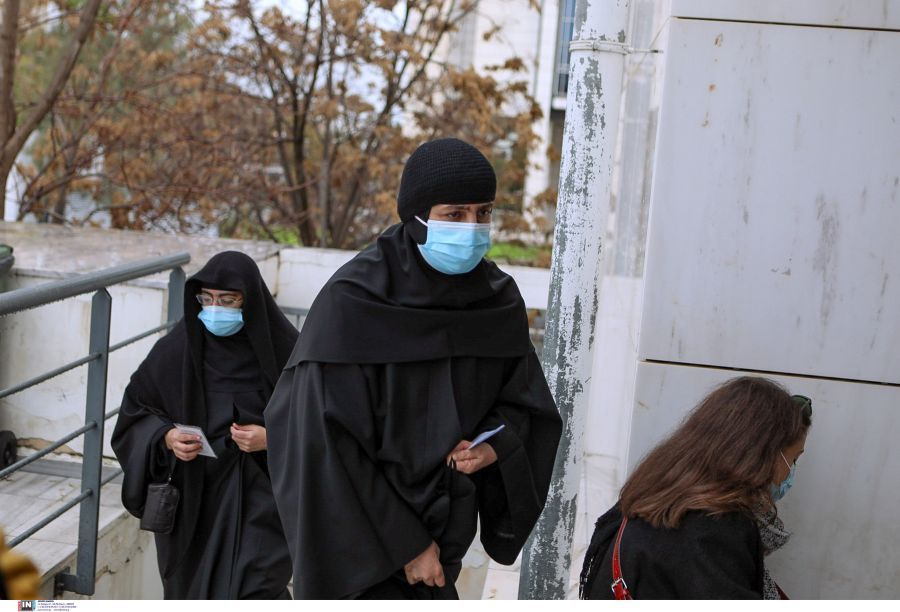 δίκη ψευτογιατρού