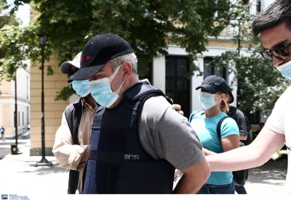 Ψευτογιατρός