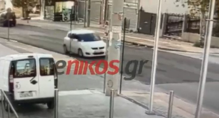 πυροβολισμοί Άνω Λιόσια