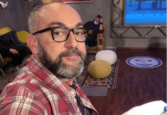 Ράδιο Αρβύλα: Τι έγραψε ο Χρήστος Κιούσης για τον Στάθη Παναγιωτόπουλο