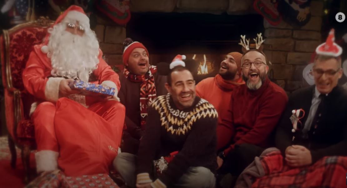 Οι Ράδιο Αρβύλα επιστρέφουν – Το νέο τρέιλερ