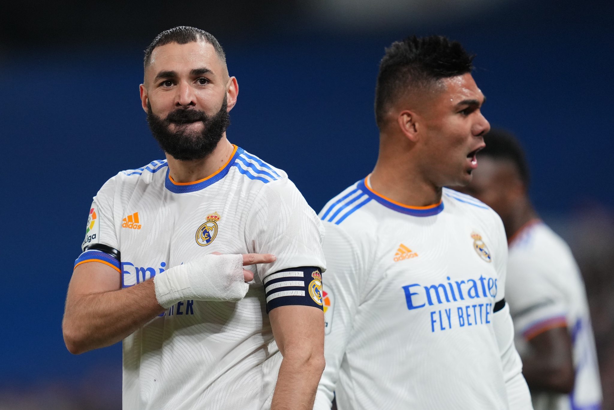 Ρεάλ Μαδρίτης