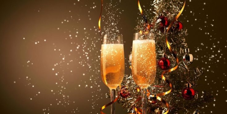 Πρωτοχρονιά - μέτρα- Επιτροπή ρεβεγιόν