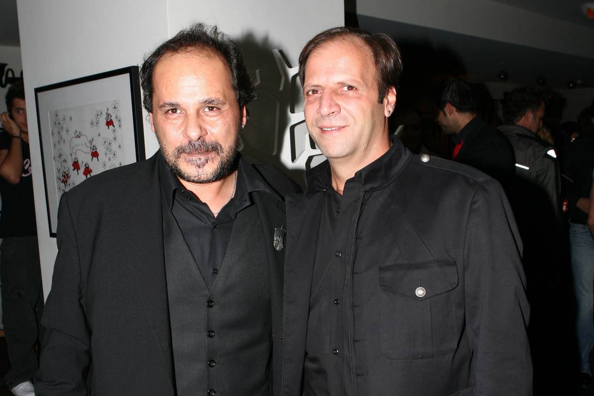 Στον Alpha οδεύουν Ρήγας και Αποστόλου: Επαναφέρουν το «Room service, πλιζ»