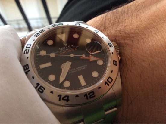 Rolex