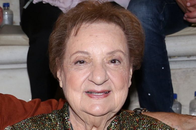 Ροζίτα Σώκου