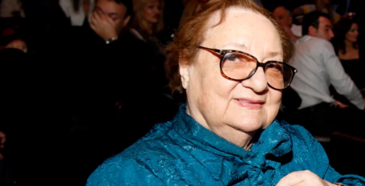 Ροζίτα Σόκου