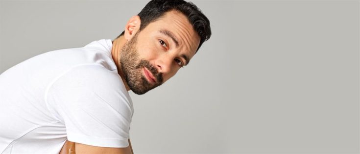 Σάκης Τανιμανίδης